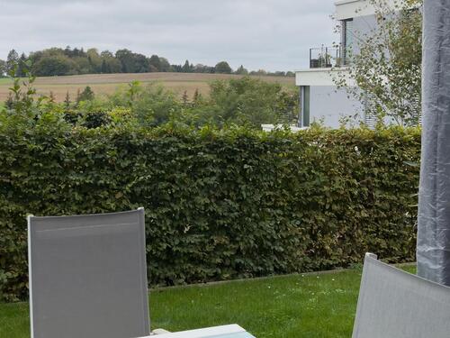 Foto - 3 Zimmer Erdgeschoßwohnung zur Miete in Gailingen am Hochrhein