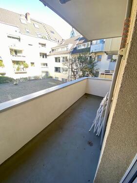 Foto - 3 Zimmer Etagenwohnung zur Miete in Köln