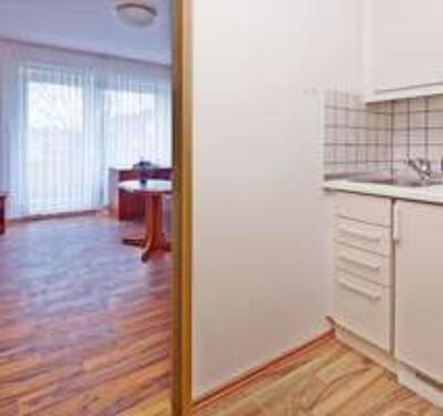 Foto - 1 Zimmer Etagenwohnung zur Miete in Bad Pyrmont