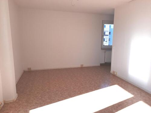 Foto - 1 Zimmer Etagenwohnung in Crimmitschau