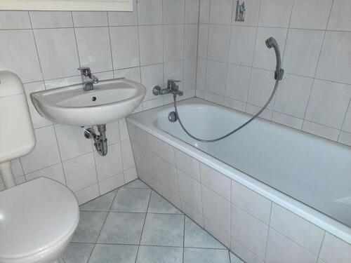 Foto - Etagenwohnung in Crimmitschau zur Miete