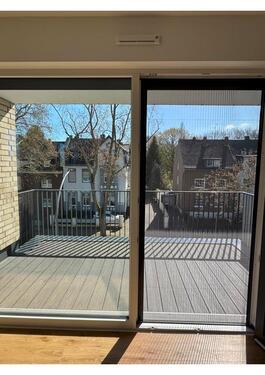 Foto - Etagenwohnung in Mönchengladbach zur Miete