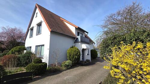 Foto - 11 Zimmer Mehrfamilienhaus, Wohnhaus zum Kaufen in Delmenhorst