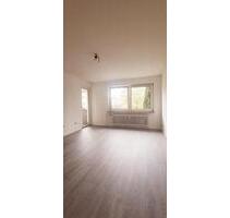 Gemütliche 2-Zimmer-Wohnung in Homberg - Homberg (Ohm)