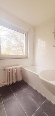 Foto - Etagenwohnung in Homberg (Ohm) zur Miete