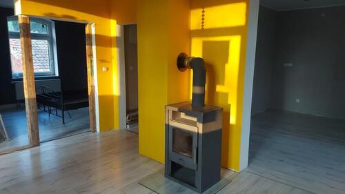 Foto - Doppelhaushälfte zum Kaufen in Chemnitz