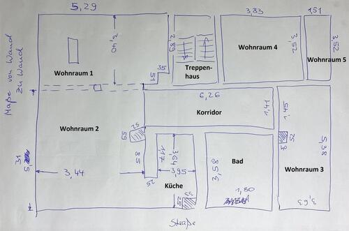 Foto - Doppelhaushälfte in Chemnitz zum Kaufen