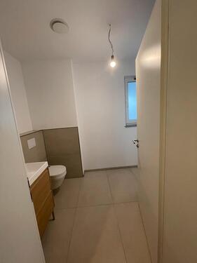 Foto - 3 Zimmer Erdgeschoßwohnung in Ötzingen