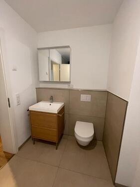 Foto - Erdgeschoßwohnung in Ötzingen zur Miete