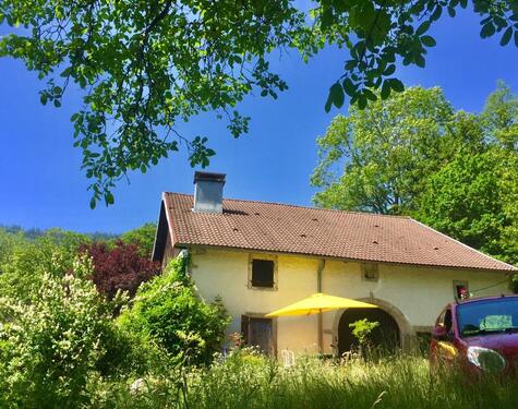 Foto - 5 Zimmer Einfamilienhaus zum Kaufen in Bonn