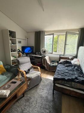 Foto - Befristete Vermietung: Möblierte 1-Zimmer-Wohnung in Hannover