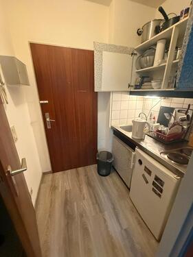 Foto - Etagenwohnung in Hannover zur Miete