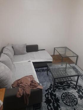 Foto - 2 Zimmer Etagenwohnung in Saarbrücken