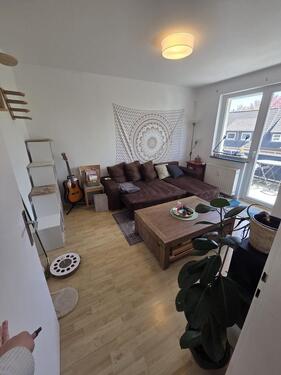 Foto - 2 Zimmer Erdgeschoßwohnung in Iserlohn