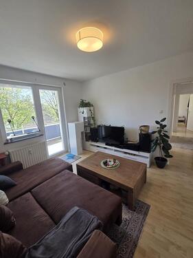 Foto - Erdgeschoßwohnung in Iserlohn zur Miete