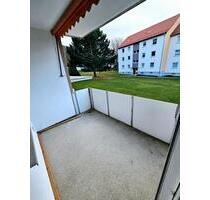 3 Zimmer mit Balkon & Stellplatz in Bad Harzburg 3 Zimmer mit Balkon & Stellplatz in Bad Harzburg