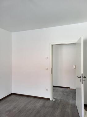 Foto - 3 Zimmer Erdgeschoßwohnung in Worms