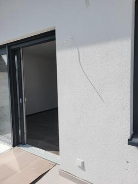 Foto - Erdgeschoßwohnung in Worms zur Miete