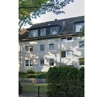 Hannover-Kronsberg – Verkaufe 2-Zimmer-Eigentumswohnung