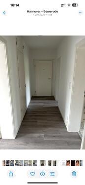 Foto - 2 Zimmer Dachgeschoßwohnung zum Kaufen in Hannover
