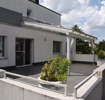 Großzügige 4,5-Zi. mit 44m Terrasse, Aufzug in BB-Dagersheim - Böblingen