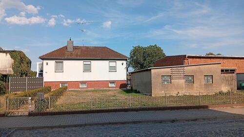 Foto - Einfamilienhaus ab 01.12.26 frei