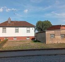 Einfamilienhaus ab 01.12.26 frei - Seehausen (Altmark)