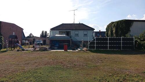 Foto - Einfamilienhaus zum Kaufen in Seehausen (Altmark)