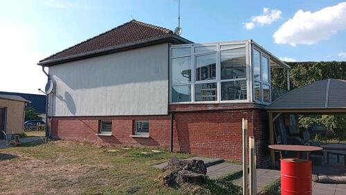Foto - Einfamilienhaus in Seehausen (Altmark)