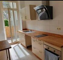 1,5 Raum Wohnung Dresden Neustadt