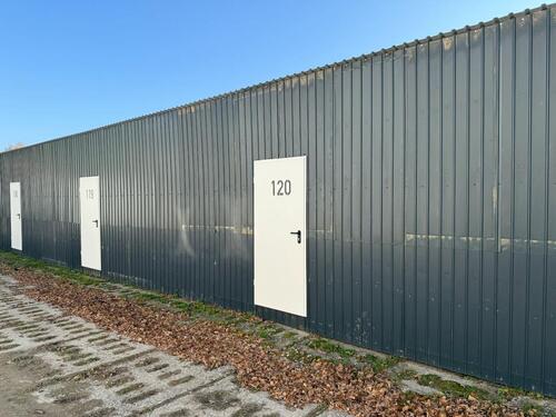 Foto - Lagerbox Storage Werkstatt Lagerraum Container Garage 11- 20 qm Sta 01721444445