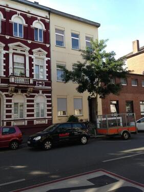 Foto - MFH Krefeld, voll vermietet, 31440 € Jahreskaltmiete, Top Rendite