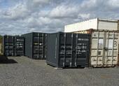 Foto - sofort verfügbar: 60€ für 4,8qm Storage, Abstellraum, Lager, Garage , Materiallager