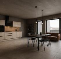 Wunderschöne Neubau Erstbezug Wohnung - Saarbrücken Dudweiler