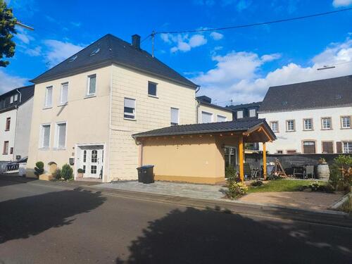 Foto - Einfamilienhaus zur Miete in Wintrich