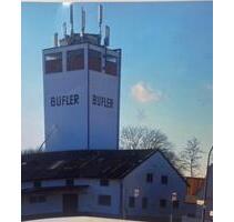 Lagerraum ca.270qm zu vermieten - Bad Abbach