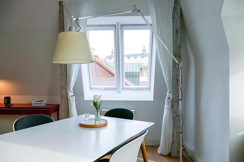Foto - Etagenwohnung in Plön