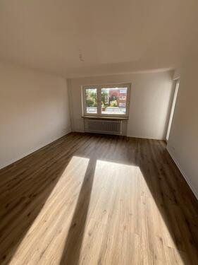 Foto - Etagenwohnung zur Miete in Rendsburg