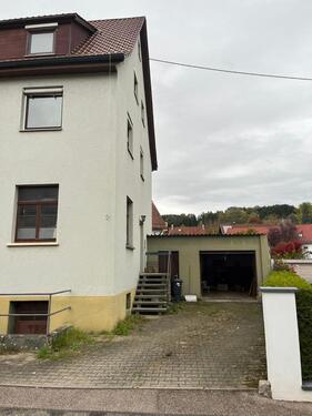 Foto - Einfamilienhaus zur Miete in Täferrot