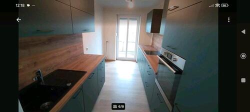 Foto - Etagenwohnung in Groß Kreutz (Havel) zur Miete