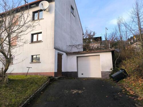 Foto - Haus zu vermieten - 1.600,00 EUR Kaltmiete,
