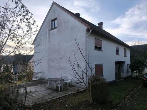 Foto - Einfamilienhaus zur Miete in Steinebach/Sieg