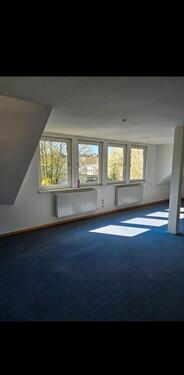 Foto - schöne helle lichtdurchflutete Maisonette Wohnung zu vermieten