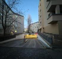 Tiefgaragen Stellplatz Leipzig Innenstadt