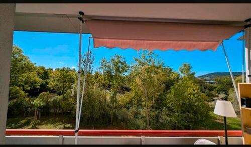 Foto - Helles 14m² Zimmer mit Blick ins Grüne