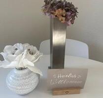 helle, liebevoll eingerichtete FerienMonteurwohnung - Wehr