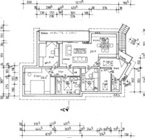 93qm 3-ZKDB in Bad Honnef Rottbitze