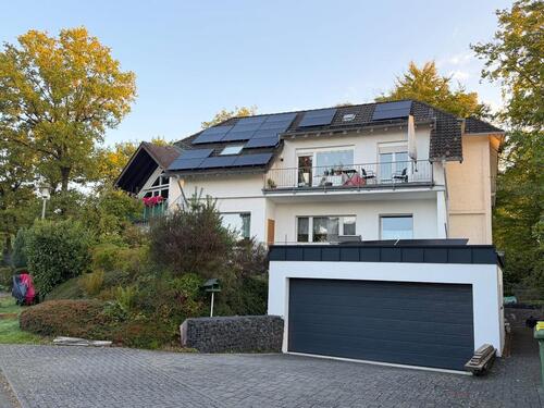 Foto - 3 Zimmer Etagenwohnung in Bad Honnef