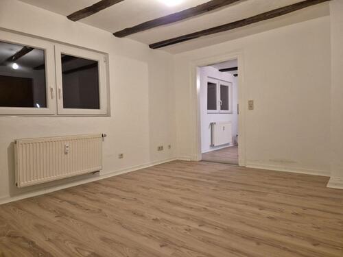 Foto - 3 Zimmer Etagenwohnung in Nümbrecht