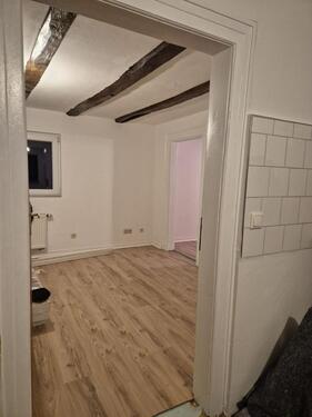 Foto - Etagenwohnung in Nümbrecht zur Miete